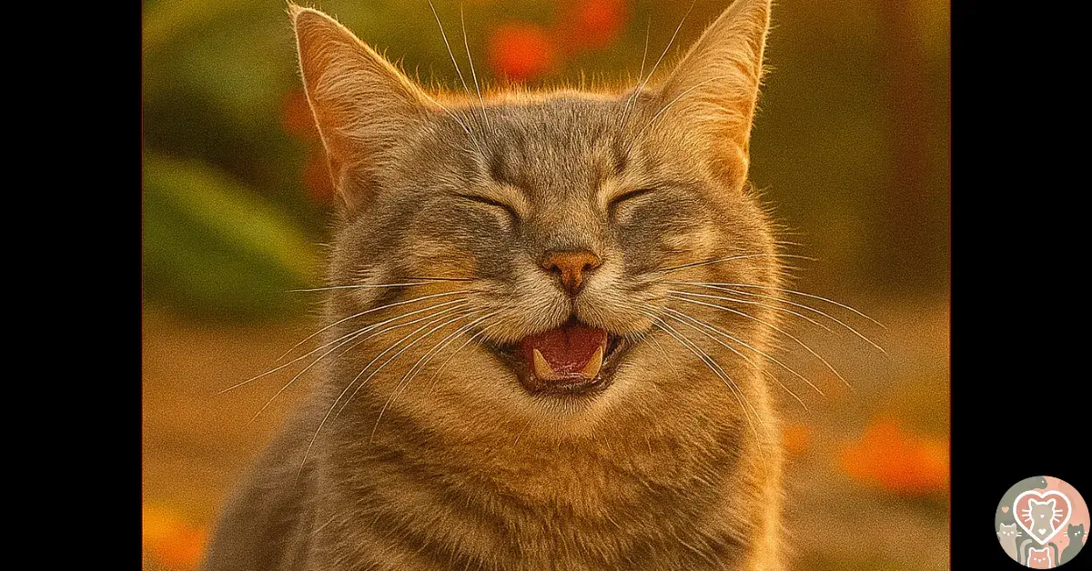 Arthur, the cat who gave his life to save children