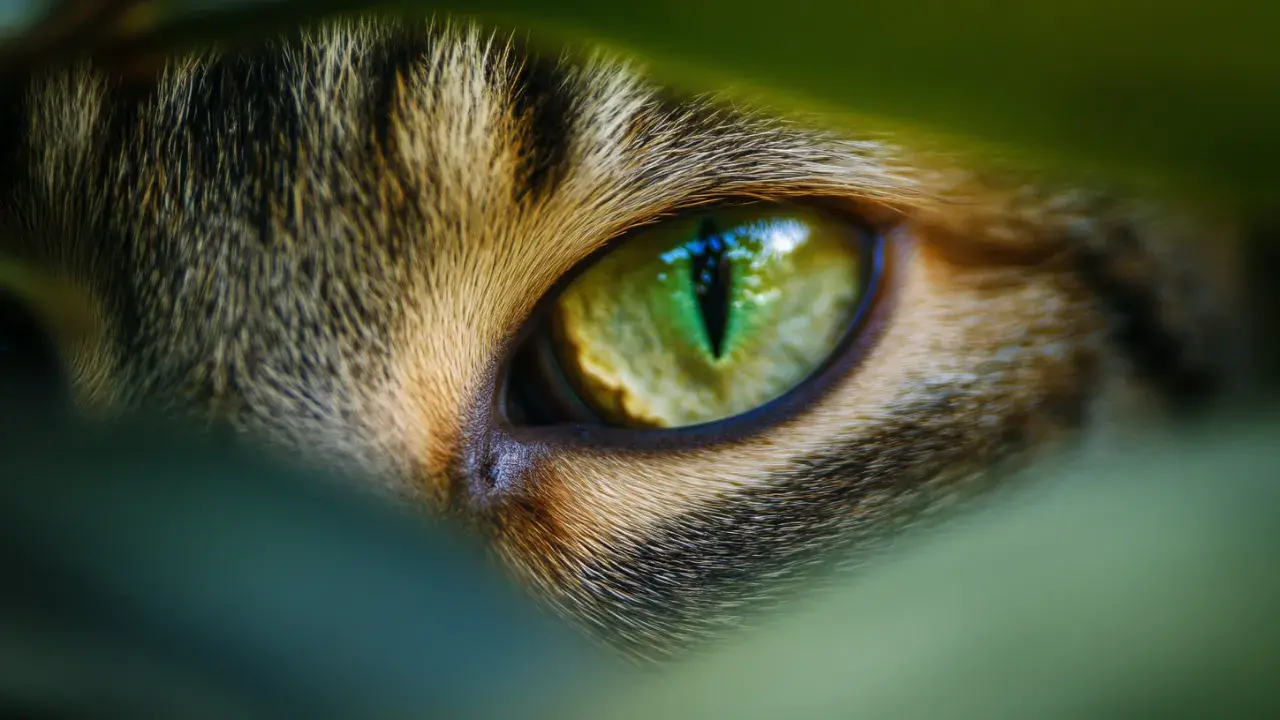 Sleeping to Hunt