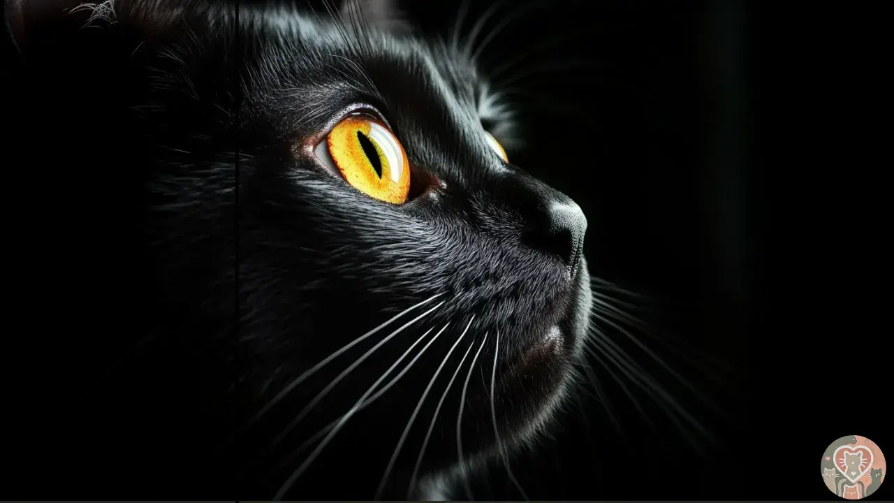 10 Myths About Black Cats