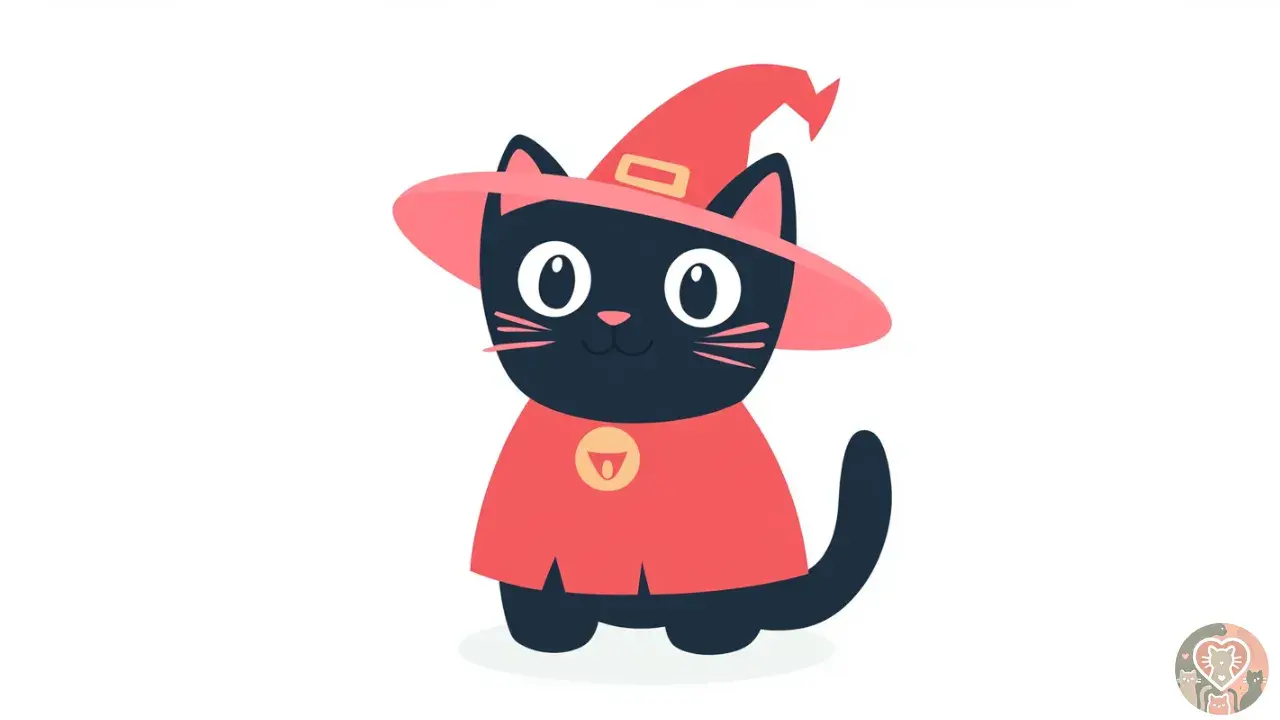 Black Cats Are Bearers of Witchcraft or Curses