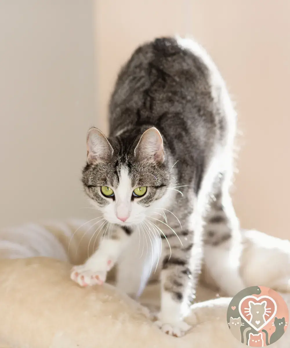 10 Signs Your Cat Thinks You're Their Mom