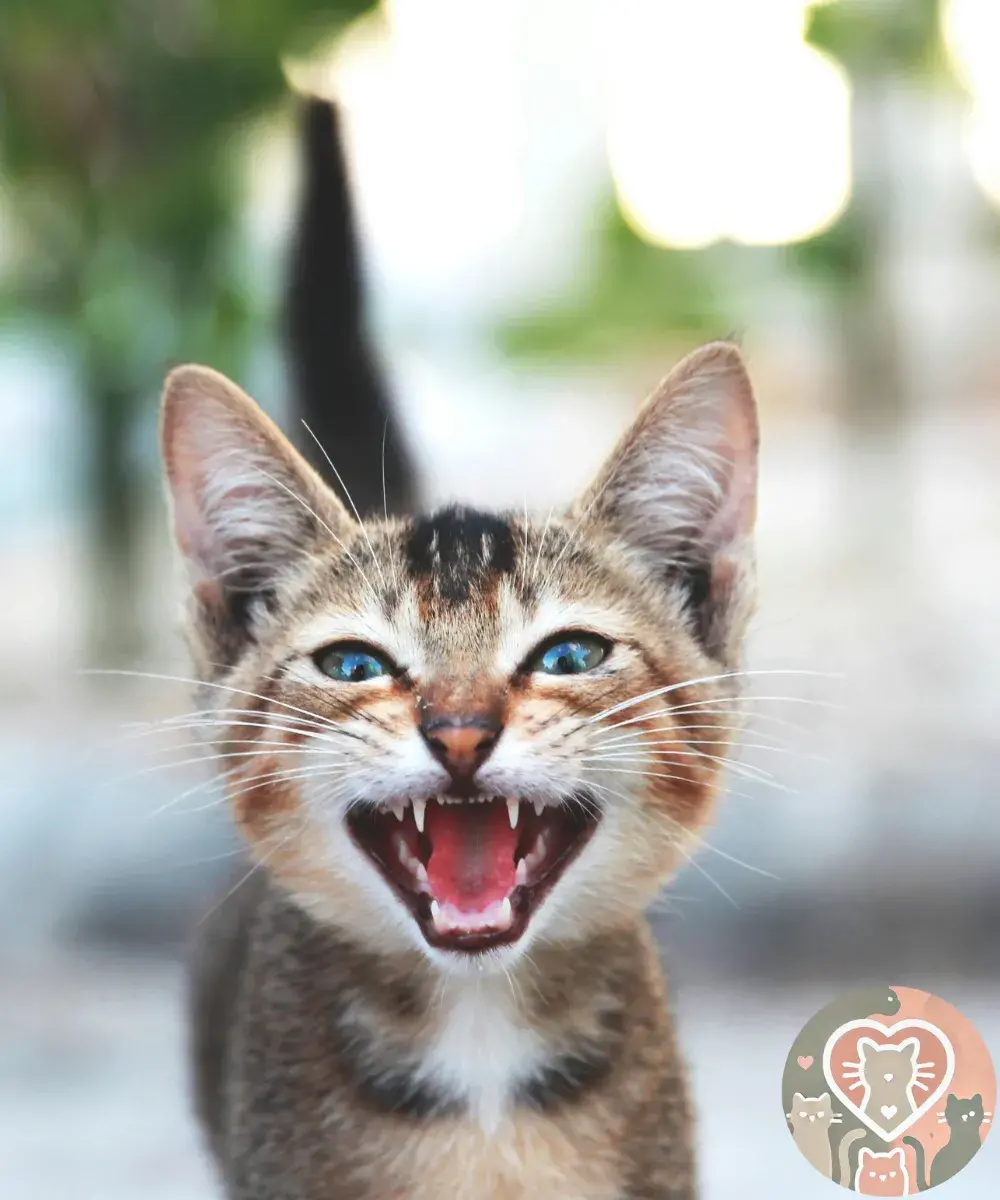 10 Signs Your Cat Thinks You're Their Mom