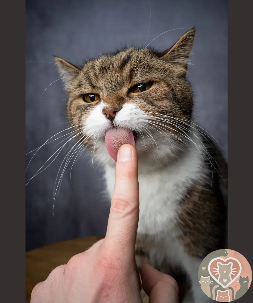 10 Signs Your Cat Thinks You're Their Mom