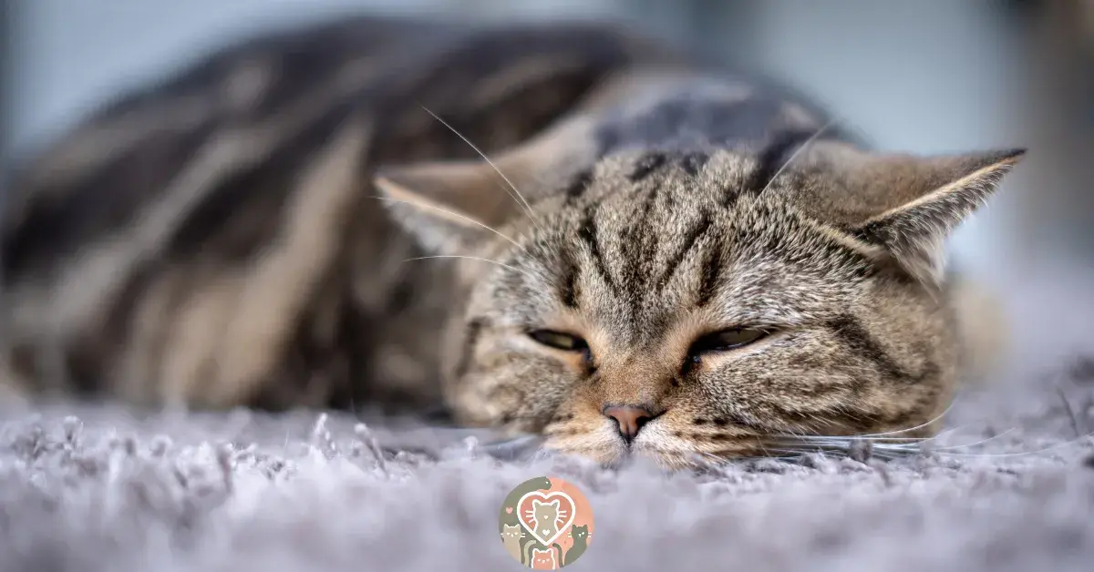 10 Signs Your Cat Thinks You're Their Mom