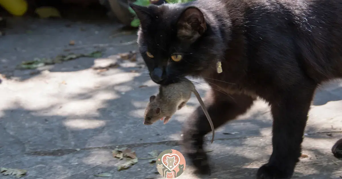 10 Signs Your Cat Thinks You're Their Mom