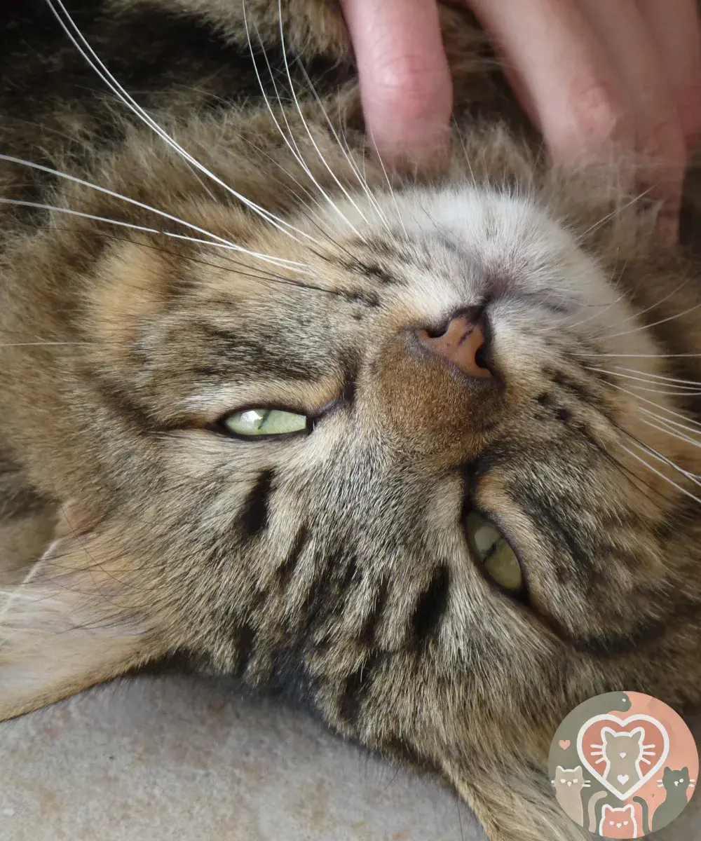 10 Signs Your Cat Thinks You're Their Mom