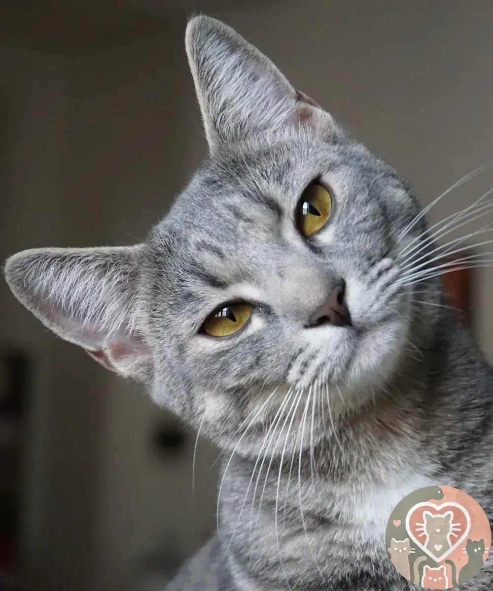 10 Signs Your Cat Thinks You're Their Mom