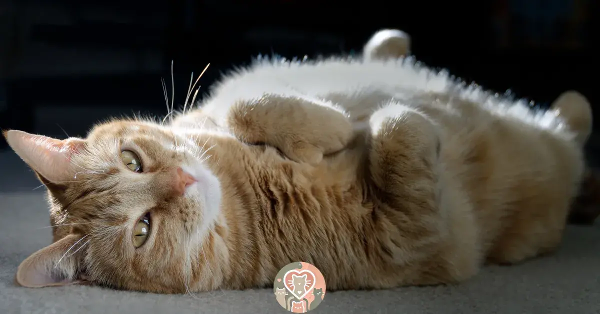 10 Signs Your Cat Thinks You're Their Mom