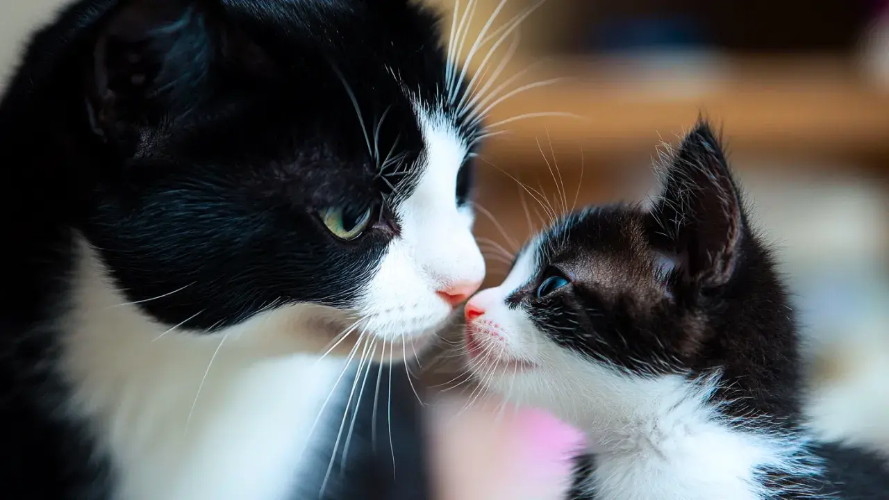 Cat Age Converter: How Old Is Your Cat in Human Years?