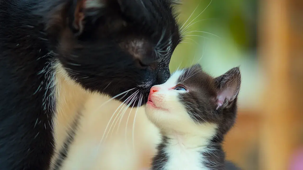 Cat Age Converter: How Old Is Your Cat in Human Years? 