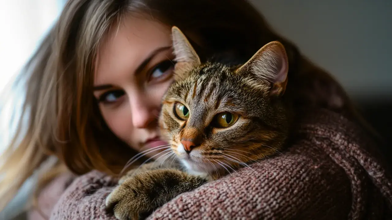 Do Cats Understand Us? 