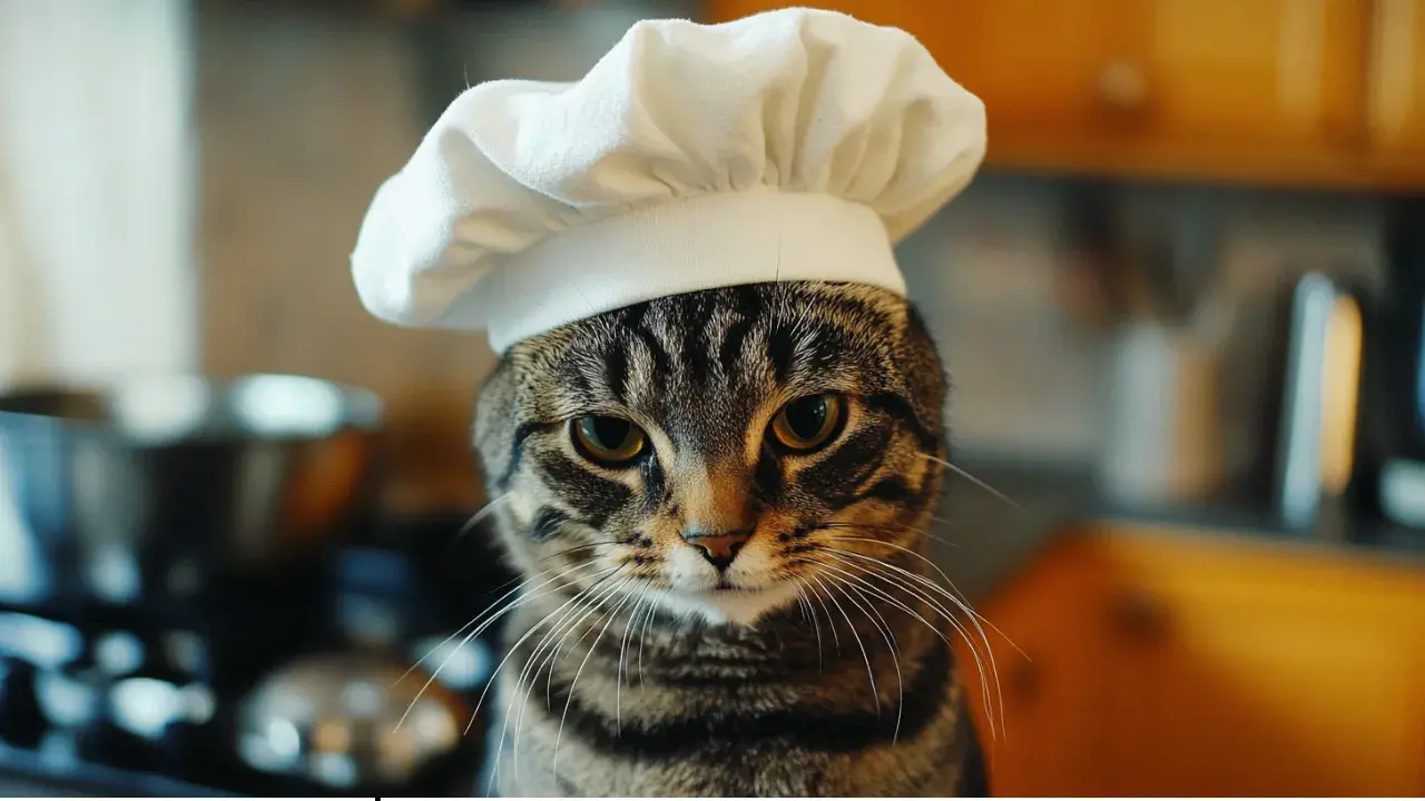 Ready for baking!