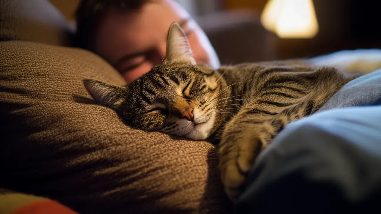 Companionship